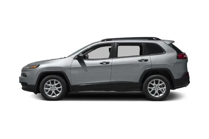 $11490 : Jeep Cherokee 2016 Sport 4dr image 6