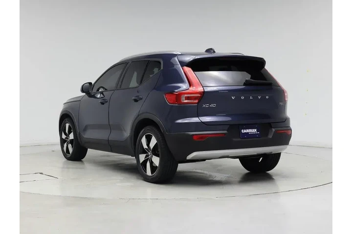 $24998 : Volvo XC40 2021 AWD T5 Momen image 2