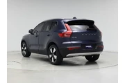 $24998 : Volvo XC40 2021 AWD T5 Momen thumbnail