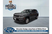 Jeep Grand Cherokee 2022 4x4 en Vermont