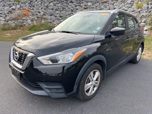 $14998 : PRE-OWNED 2019 NISSAN KICKS S image 3