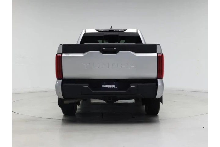 $37998 : Toyota Tundra 2024 4x2 SR5 4 image 6