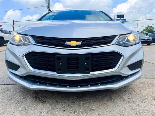 $10995 : 2017 Cruze For Sale M*611239 image 3