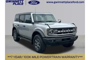 $39998 : Ford Bronco 2023 4x4 Black D thumbnail