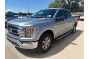 2023 F-150 XLT en Des Moines