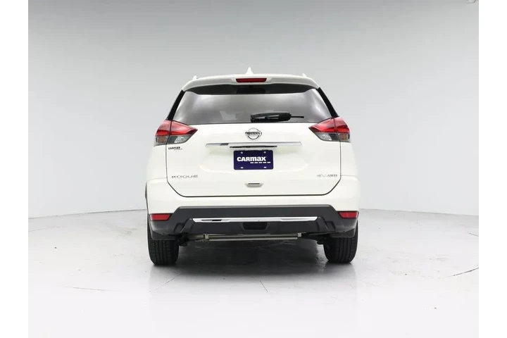 $16998 : Nissan Rogue 2018 AWD SV 4dr image 6