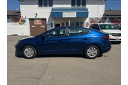 2019 Elantra SE en North Dakota