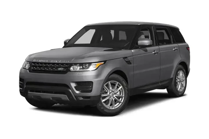 $12499 : Land Rover Range Rover Sport image 1