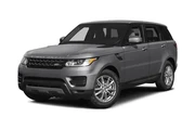 Land Rover Range Rover Sport en Plano