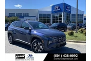 Hyundai TUCSON 2025 AWD XRT