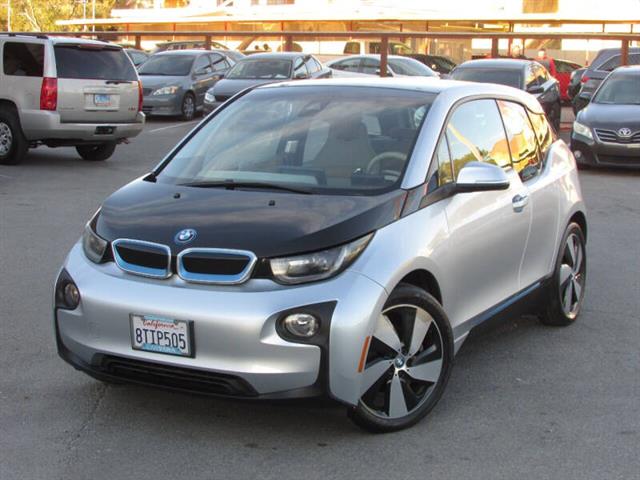 $9995 : 2014 BMW i3 image 3