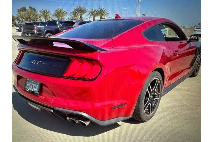 $39988 : Ford Mustang 2022 GT 2dr Fas image 5