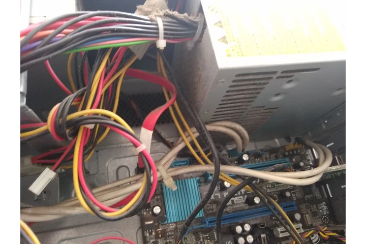 Mantenimiento y serv. de Rep. image 7