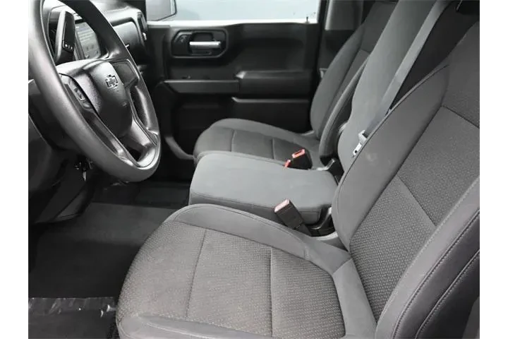 $32135 : Chevrolet Silverado 1500 201 image 5