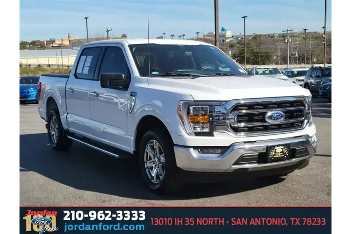 $29975 : Ford F-150 2022 4x2 XLT 4dr image 7