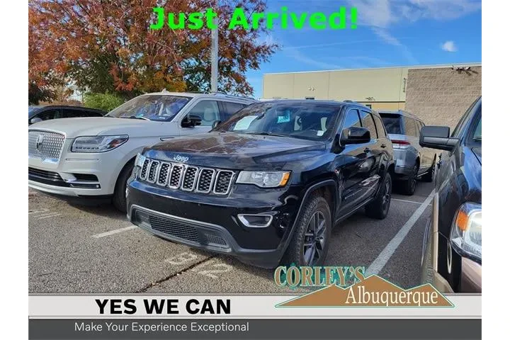 $18599 : Jeep Grand Cherokee 2020 4x4 image 1