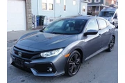 $19950 : 2018 Civic EX thumbnail