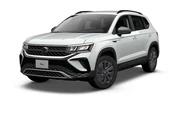Volkswagen Taos 2024 S 4dr S en San Luis Obispo