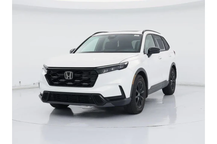 $37998 : Honda CR-V Hybrid 2026 Sport image 4