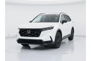 $37998 : Honda CR-V Hybrid 2026 Sport thumbnail
