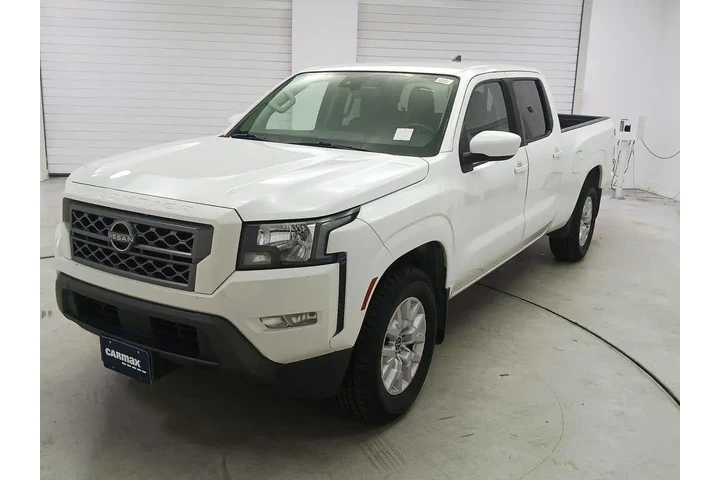 $24998 : Nissan Frontier 2022 4x2 SV image 3