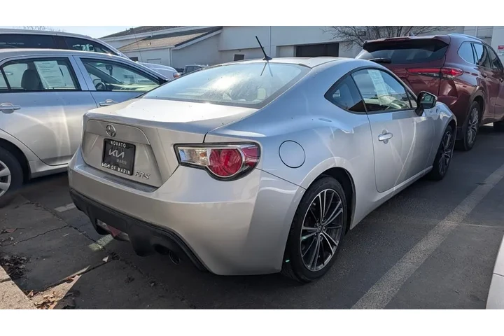 $11995 : 2013 FR-S image 9