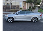 2013 C70 T5 en San Francisco Bay Area