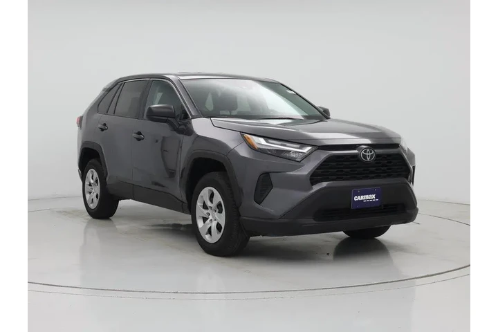 $26998 : Toyota RAV4 2024 AWD LE 4dr image 1