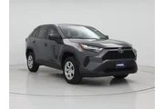 Toyota RAV4 2024 AWD LE 4dr en San Francisco Bay Area