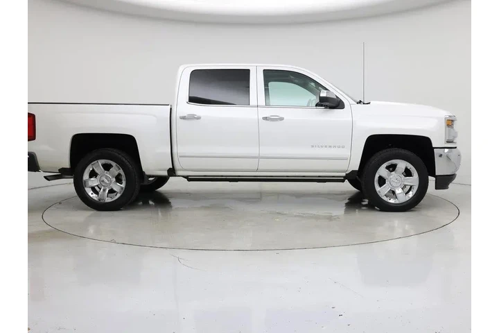 $36998 : Chevrolet Silverado 1500 201 image 7