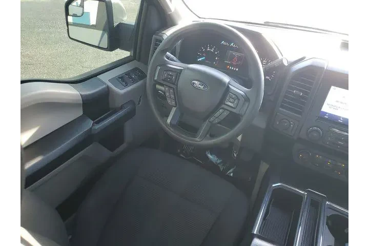 $20797 : Ford F-150 2020 4x2 XL 4dr S image 9