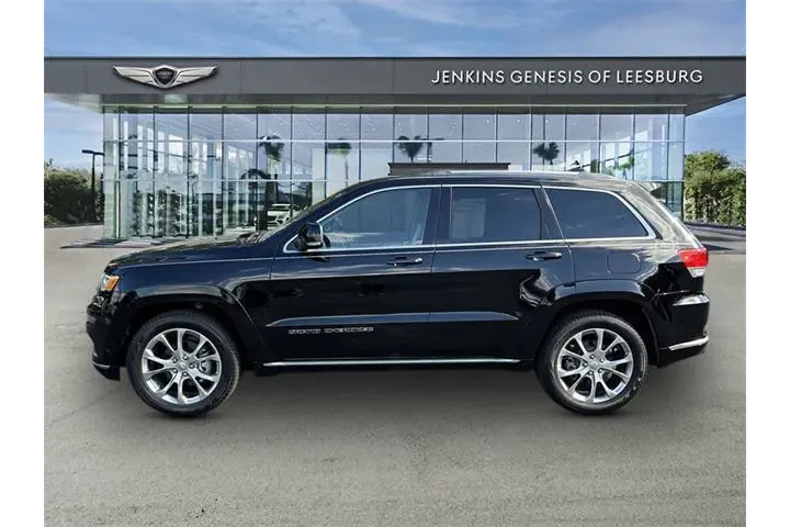 $25991 : Jeep Grand Cherokee 2020 4x2 image 7