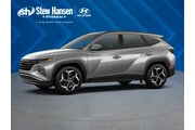 $32773 : Hyundai TUCSON Hybrid 2024 A thumbnail