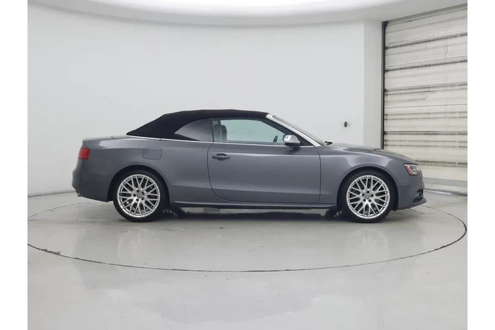 $24998 : Audi S5 2016 AWD 3.0T quattr image 7
