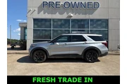 Ford Explorer 2021 AWD ST 4d en Houston
