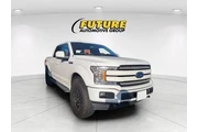 Ford F-150 2018 4x4 King Ran