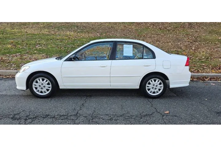 $6995 : 2005 Civic LX image 6