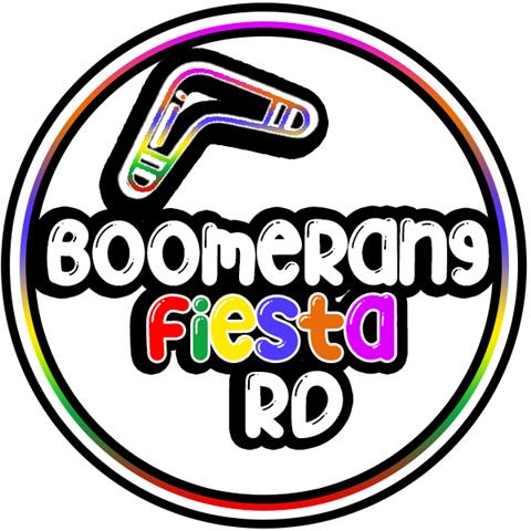 Boomerang Fiesta image 1