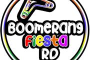 Boomerang Fiesta en Santo Domingo