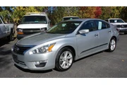 2014 Altima 2.5 SV en Albany