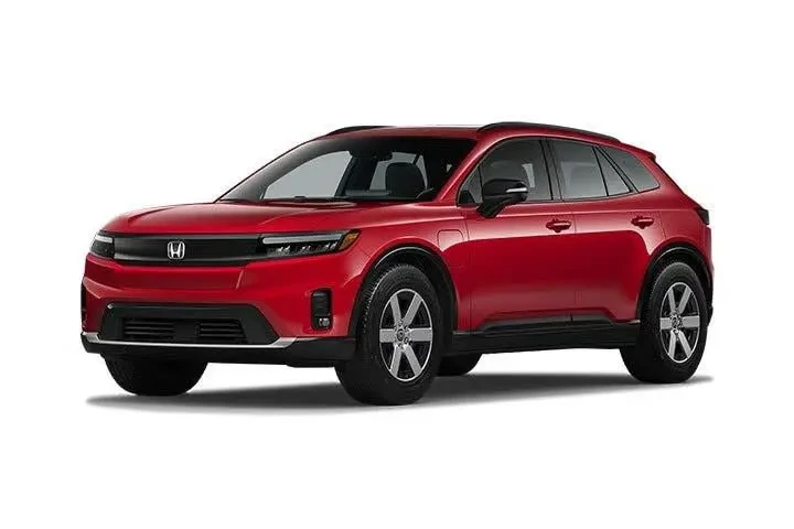 $26998 : Honda Prologue 2024 Touring image 1