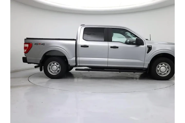 $35998 : Ford F-150 2021 4x4 XLT 4dr image 7