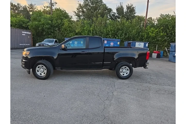 $17989 : Chevrolet Colorado 2020 4x2 image 2