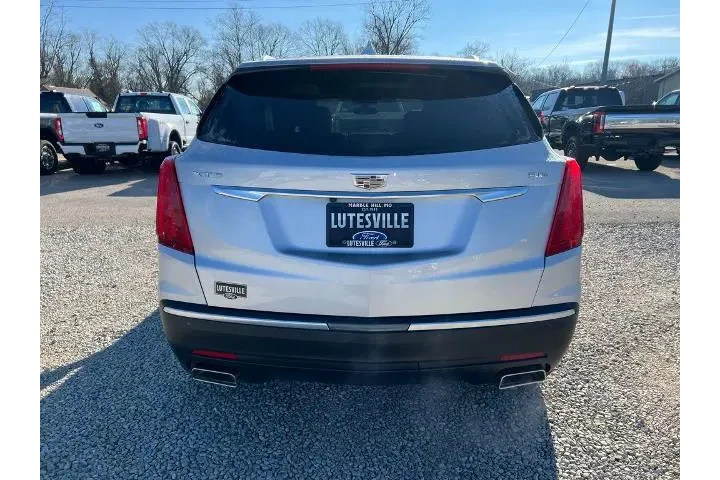 $17200 : Cadillac XT5 2019 Premium Lu image 7