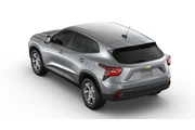 $23255 : Chevrolet Trax 2026 LS 4dr C thumbnail
