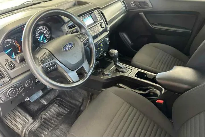 $28775 : Ford Ranger 2020 4x4 XL 4dr image 9