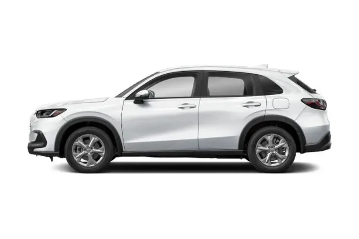$24000 : Honda HR-V 2023 AWD LX 4dr C image 2