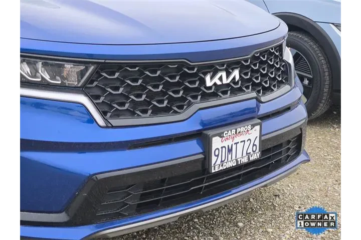 $22395 : Kia Sorento 2022 S 4dr SUV image 7