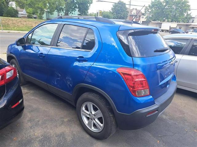 $6450 : 2015 CHEVROLET TRAX image 8