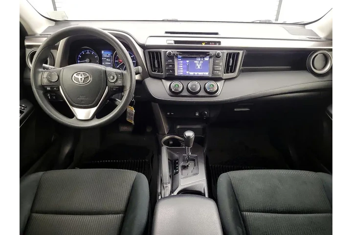 $20998 : Toyota RAV4 2018 LE 4dr SUV image 9